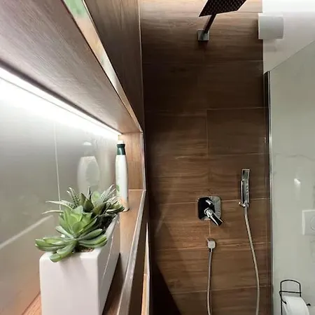 Lägenhet Luxury Dreamview