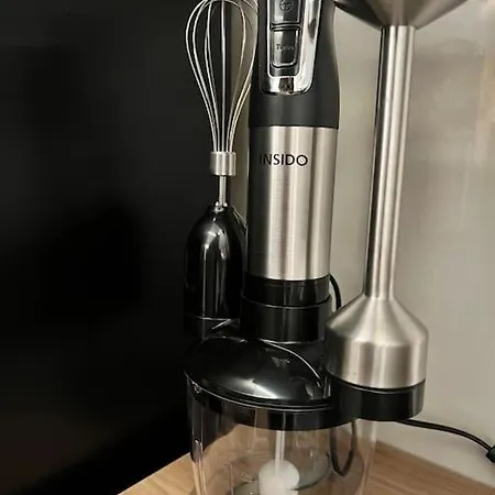 Luxury Dreamview * ספליט