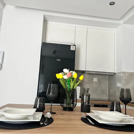 Luxury Dreamview ספליט