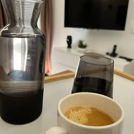 Luxury Dreamview * ספליט