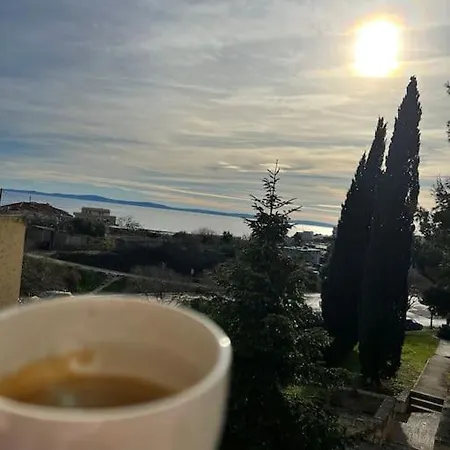 דירה Luxury Dreamview