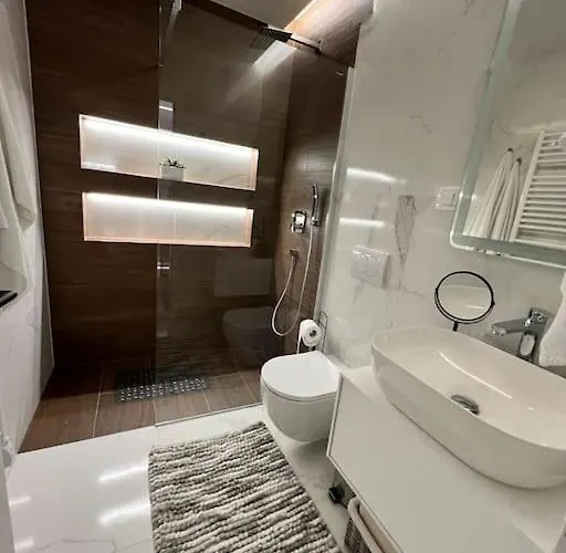 Luxury Dreamview Apartment *