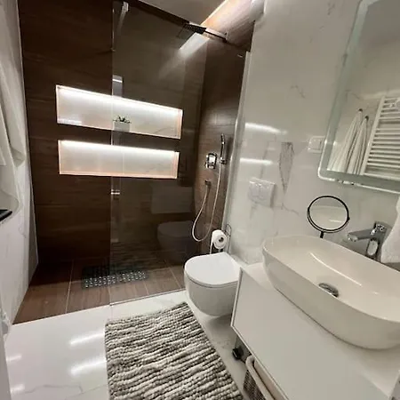 Luxury Dreamview Apartamento *