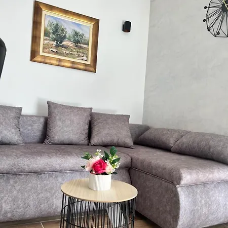 Luxury Dreamview Apartmán Split