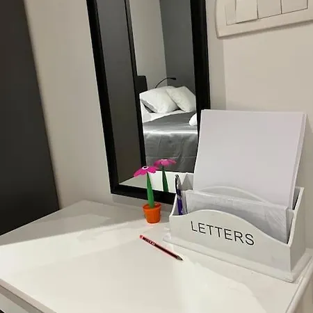 Apartmán Luxury Dreamview Split