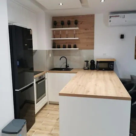 Apartmán Luxury Dreamview