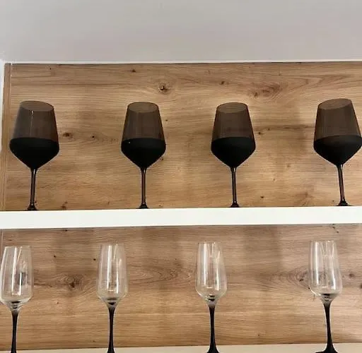 Luxury Dreamview * Split