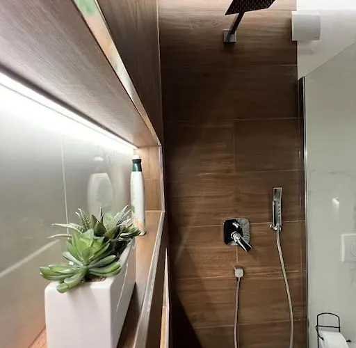 Lägenhet Luxury Dreamview