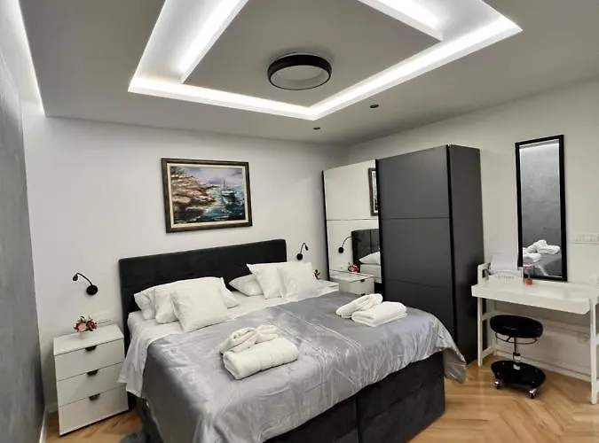 Luxury Dreamview * Split