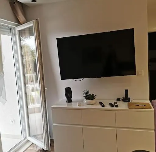 Luxury Dreamview Lägenhet Split