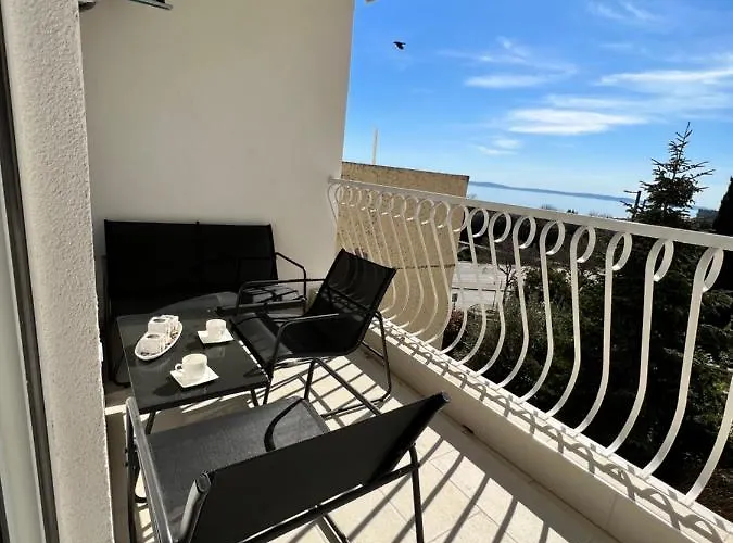 Luxury Dreamview Lägenhet