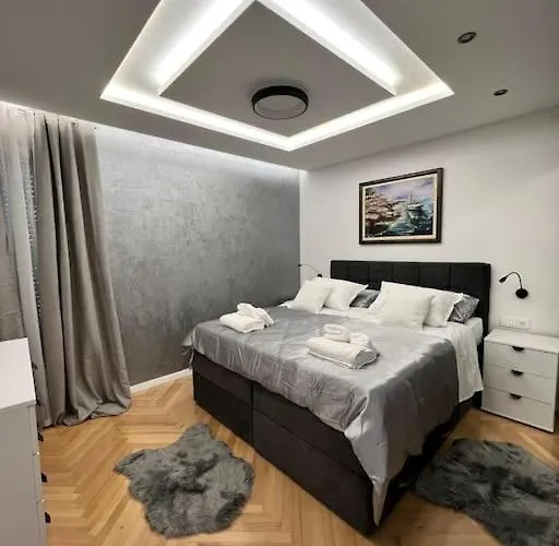 Luxury Dreamview Split