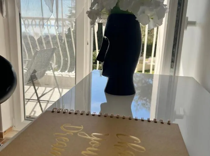 Luxury Dreamview Apartamento Split