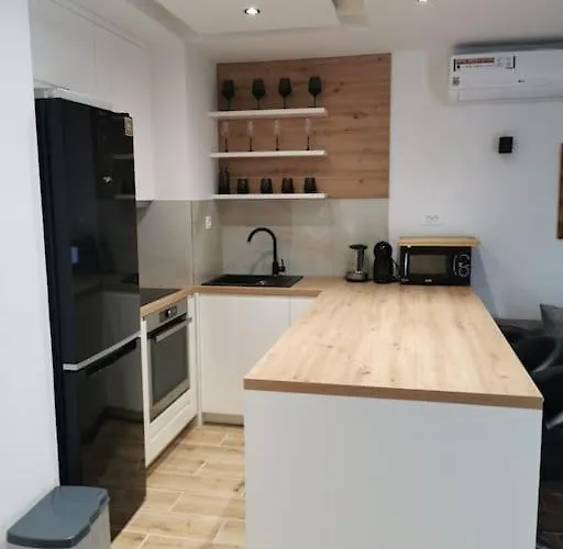 Lägenhet Luxury Dreamview