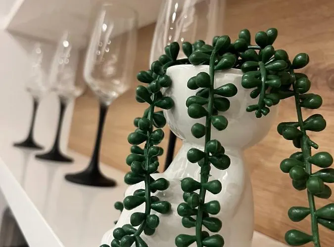 Lägenhet Luxury Dreamview Split