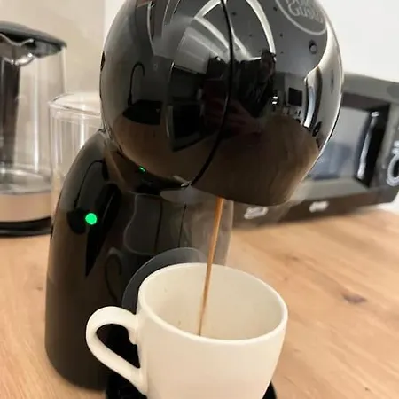 Lägenhet Luxury Dreamview *