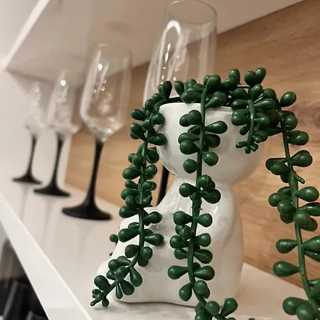 Apartment Luxury Dreamview Split