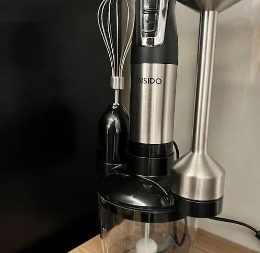 Luxury Dreamview * Split