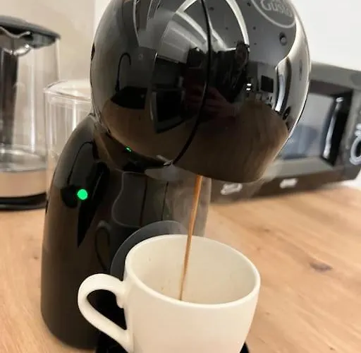 Lägenhet Luxury Dreamview *