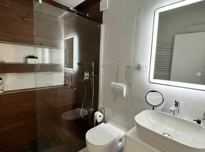 Luxury Dreamview * Split